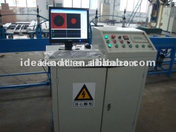 NDT Weld inspection equipment/Eddy Current Testing Instrument