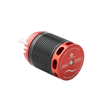 Flashhobby H450 3800KV 650W 2-6S Brushless Motor for ALIGN TREX 500 PRO/X/L RC Helicopter
