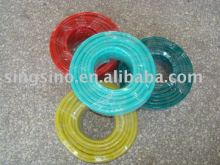 Colorful PVC Flexible Transparent Pipe