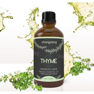 100% Pure Nature Fresh Thyme Essential Oil