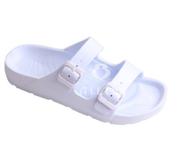 Simple unisex outdoor slipper sandals