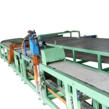 1 Year Warranty Automatic Extruding Line for Inner Tubes