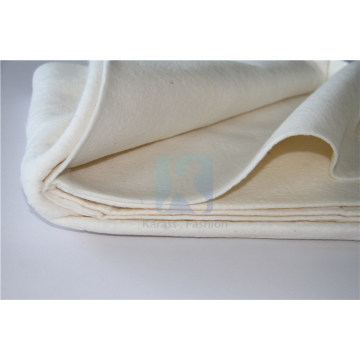 China Professional Quilt Cotton Polyester Batting Manufacturer