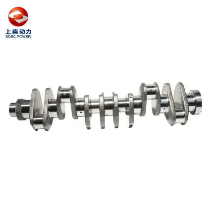 Sdec/Shangchai Power Genset Spare Parts D-Series Shutdown Solenoid (D59-105-23+A) Diesel Generator Part