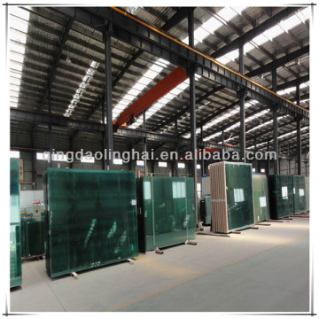 clear float glass price 5mm