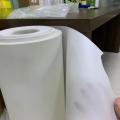 PLA film for bag making