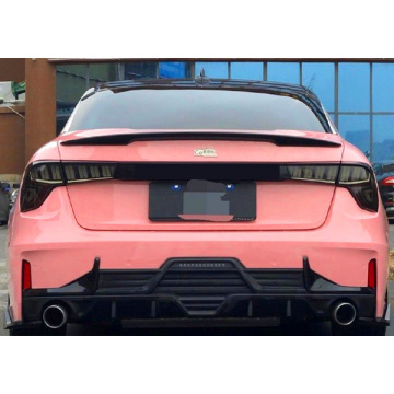 Super Gloss Pink wrap vinyl.