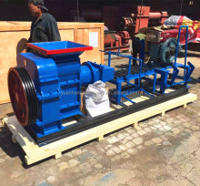 Automatic Clay Brick Machine: Brick Maker and Making Machinery