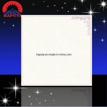 Ceiling Tile Transfer Bump Series