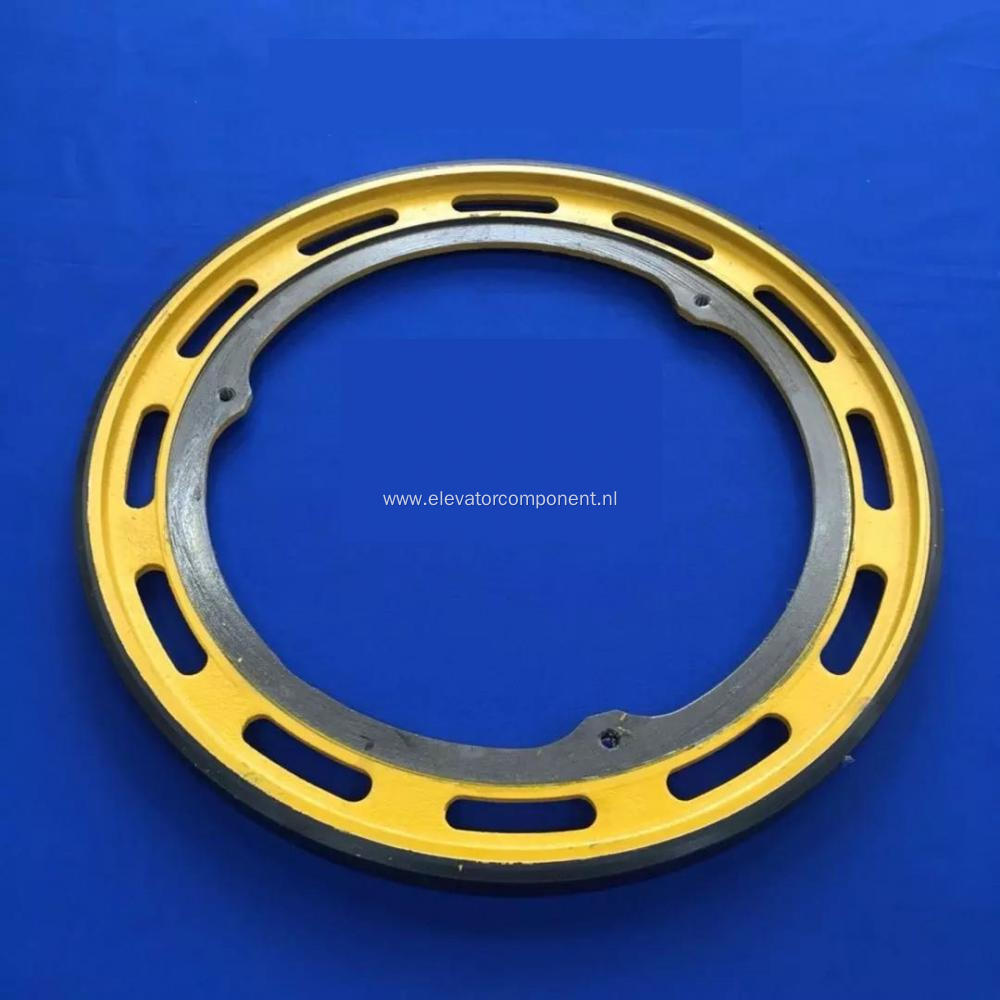 Friction Pulley for Sch****** Escalators 50626951