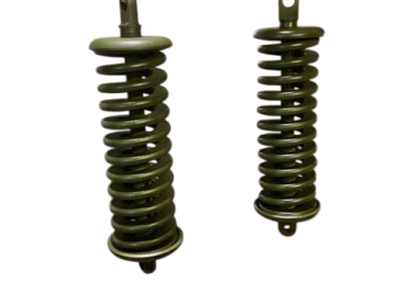 Landing Gear Suspension Springs