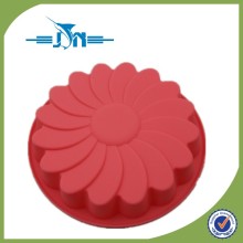 silicone cupcake molds muffin tins for wholesales