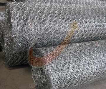 Poultry Wire Netting