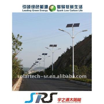 prices of solar street lights