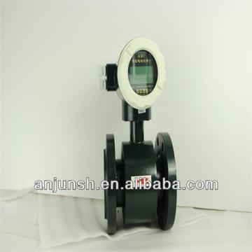 cheap China filter slurry fluid electromagnetic flowmeter