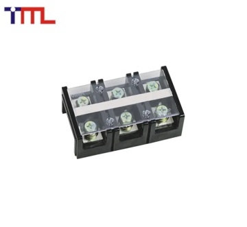 High - Voltage Terminal In The Terminal Wholesale