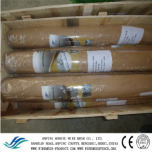 Stainelss Steel Wire Netting
