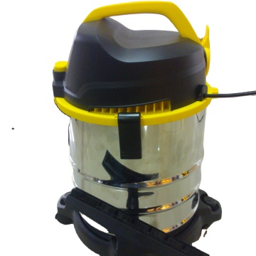 Burley 1200W 30L Wet and Dry Industrial Vacuum Cleaner for Heavy Dust