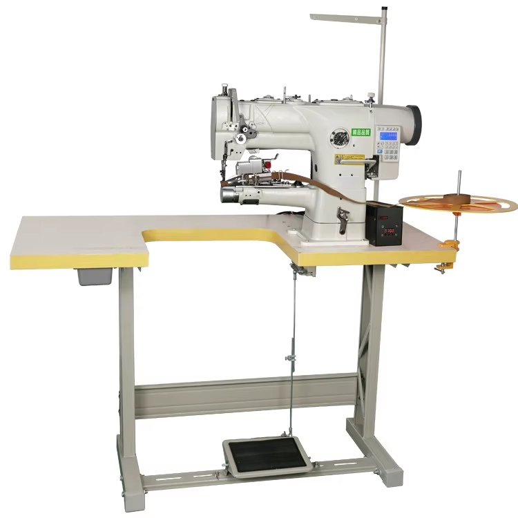JL-D01 Electric Drive Edge Tape Automatic Pat JL-D01 Electric Drive Edge Tape Automatic Pat