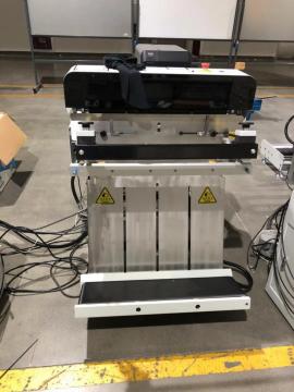 Auto Bag Packing Device