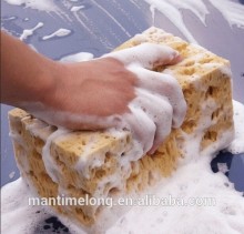 car wash sponge car sponge car polish sponge