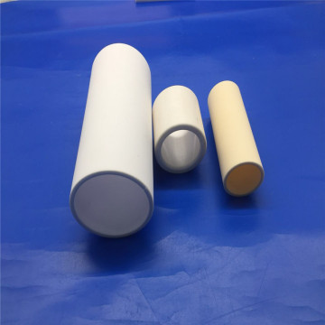 Large-diameter Ceramic Tube / Liner / Sleeve Insulator