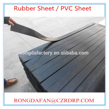 Skirt-board Rubber