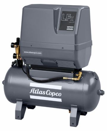 ATLAS-COPCO AIR COMPRESSOR & PARTS