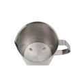 Stainless Steel Measuring Cup with Marking