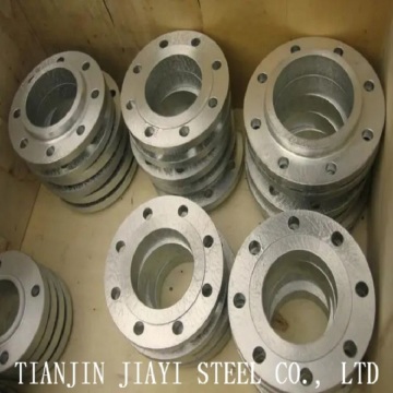 Galvanized Pipe & Fittings