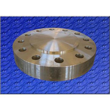 forgred steel flange