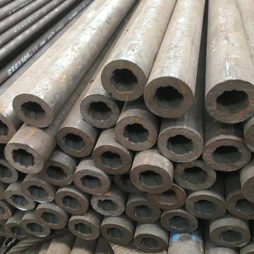 ASME SA-213 T2 Panloob na Thread Seamless Steel Pipe