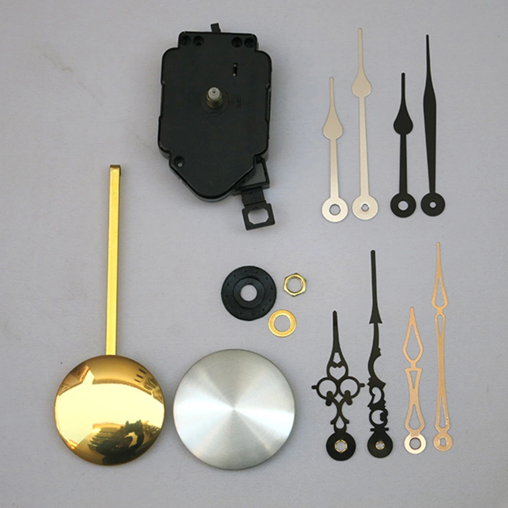 Hr1688-14.5mm Pendulum Clock Mechanism