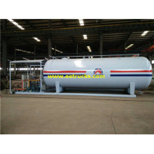 موبايل 25ton 50000L لب زلق النباتات