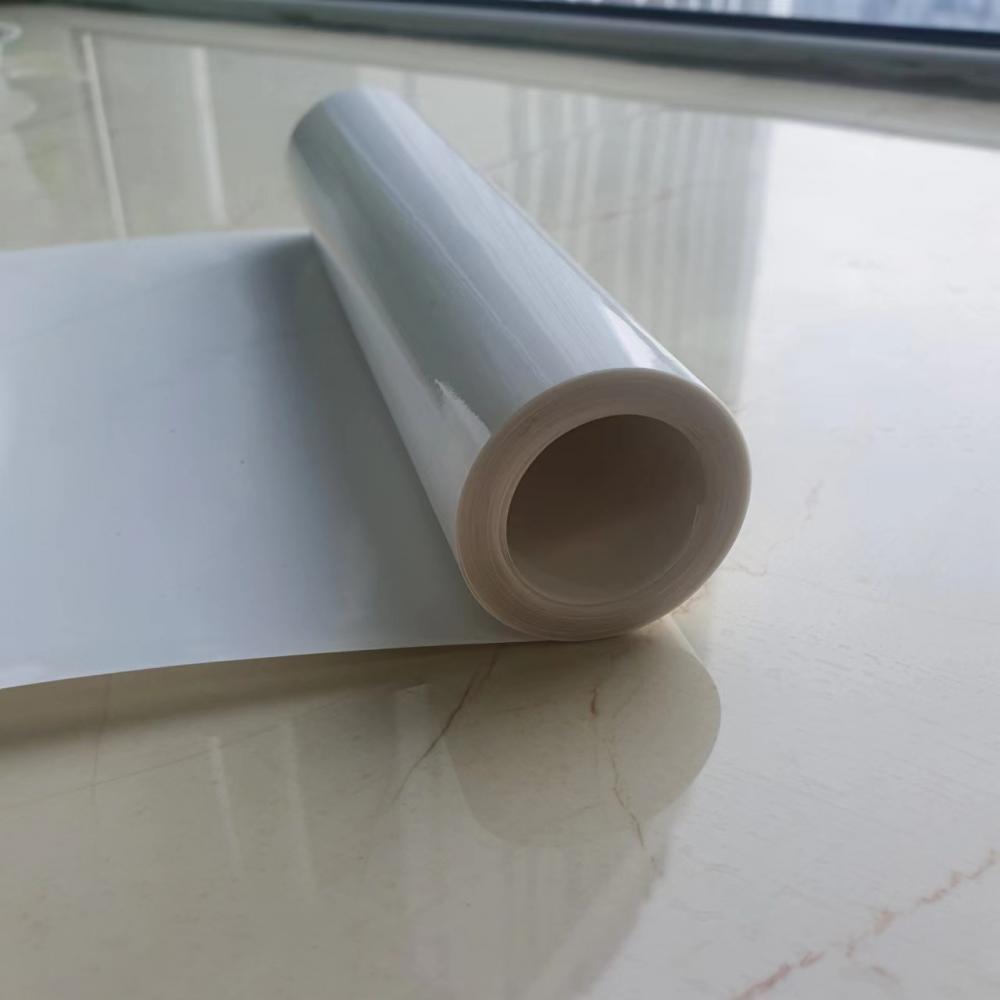 White Pet Laminating Films10 Jpg