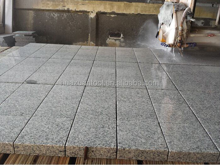 good quality diamond cutter granite