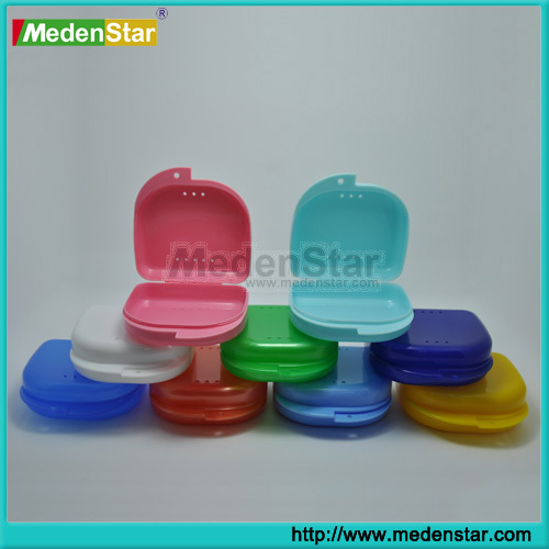 Dental Supply Denture Retainer box DMB011