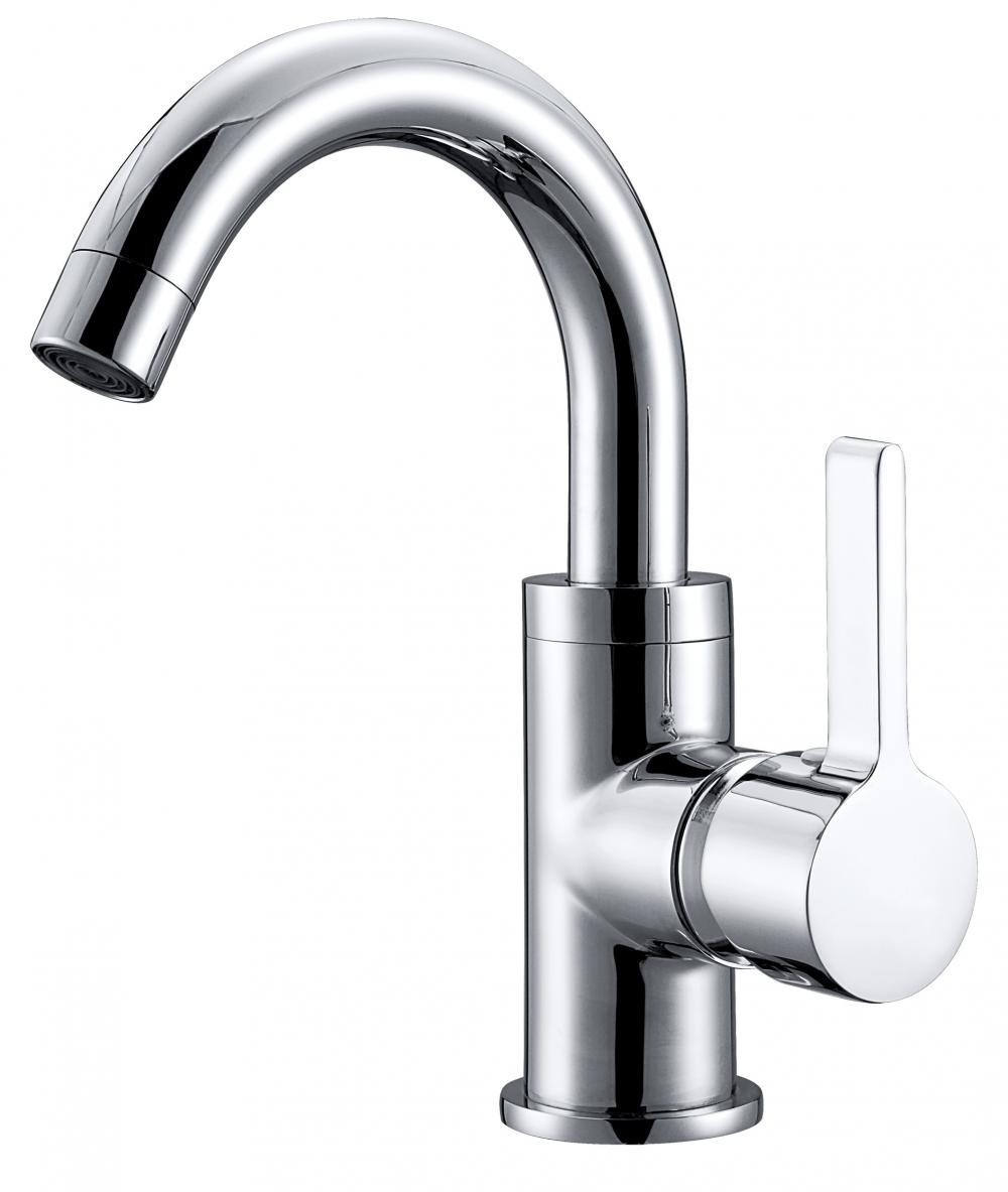 basin faucets