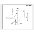 Sddje series power switch