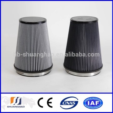 easy to cleaning wire mesh filter cartridge