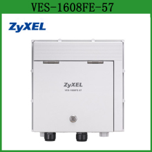 Outdoor IP Dslam 8 ports VDSL Dslam Zyxel VES-1608FE-57