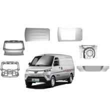 High Quality Universal Mudguard OEM Auto Fender Mould Factory Manufacturer