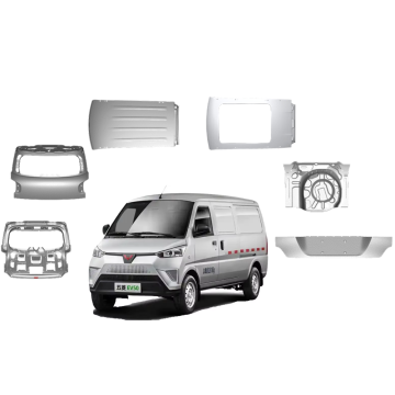 High Quality Universal Mudguard OEM Auto Fender Mould Factory Manufacturer