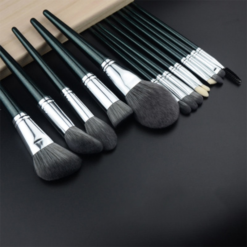  makeup brush set 