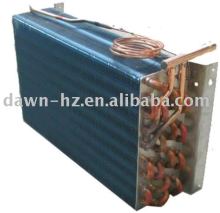 air drier evaporator