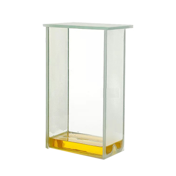 Development Tank Laboratory Thin Layer Chromatography Room