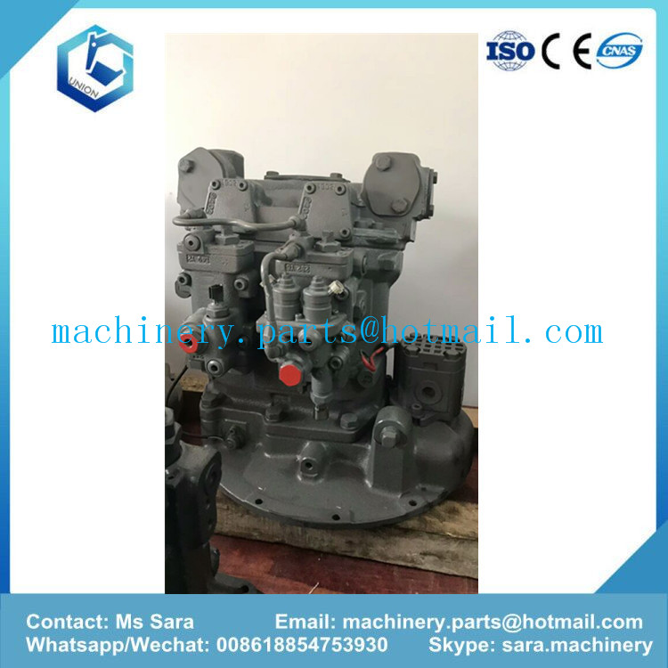 hitachi pump assy