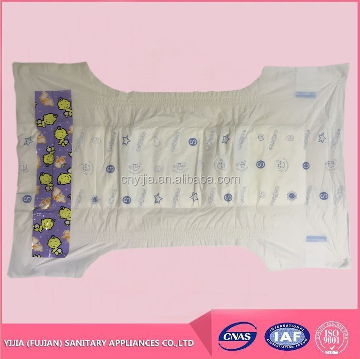 wholesale baby disposable diapers OEM Camera baby diapers