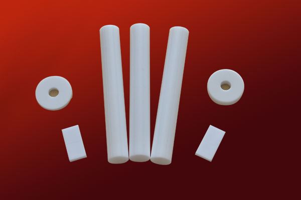 zirconia ceramic injection mim molding machining