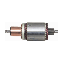 Bosch truck starter parts 12V 6.5KW armature